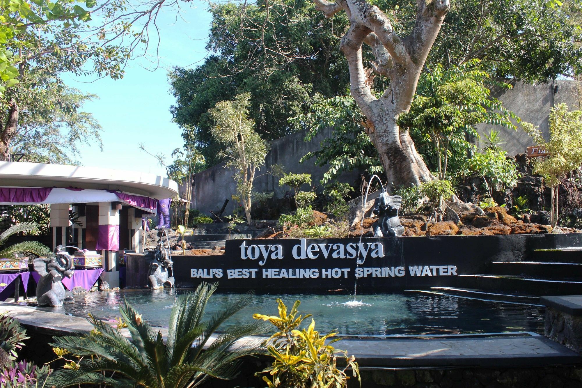 The Ayu Kintamani Villa At Toya Devasya Екстер'єр фото